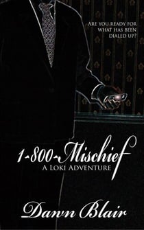 1-800-Mischief - The Loki Adventures, #1