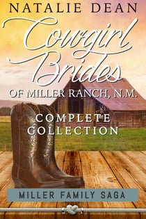 Brides of Miller Ranch, N.M. Complete Series - Brides of Miller Ranch, N.M.