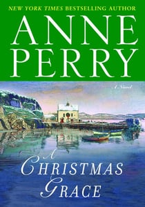 A Christmas Grace - A Novel
