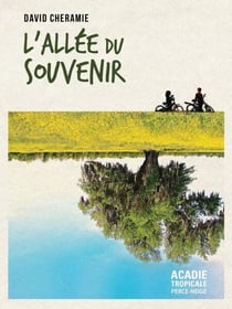 L' Allée du souvenir