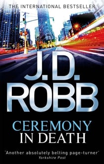 Ceremony In Death - 5
