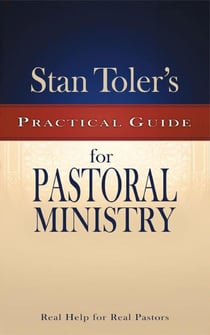 Practical Guide to Pastoral Ministry