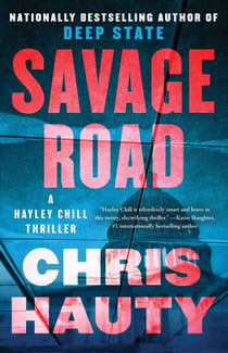 Savage Road - A Thriller
