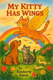 My Kitty Has Wings - It's Okay to Grieve, #2