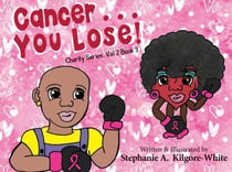 Cancer ... You Lose! - Charity, #16