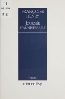 Journée d'anniversaire