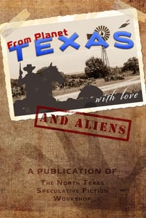 From Planet Texas, With Love and Aliens - 1