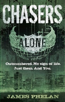 Chasers - Number 1 in series