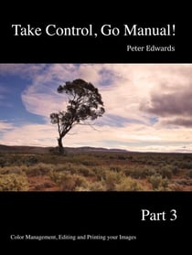 Take Control, Go Manual Part 3 - Take Control, Go Manual, #3