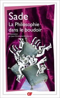La Philosophie dans le boudoir - ou Les Instituteurs immoraux