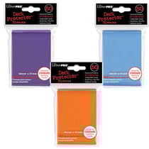 Pc - Ultra Pro Standard Deck