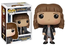 Figurine Funko POP! - Harry Potter - Hermione Granger n°03
