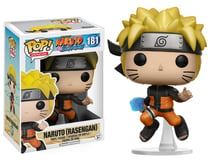 Figurine Funko POP! - Naruto - Naruto Rasengan n°181