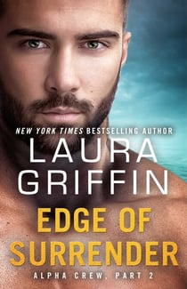 Edge of Surrender - Alpha Crew Part 2