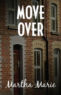 Move Over - The Irish Novels, #1