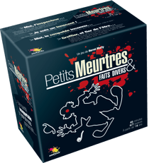 Petits meurtres & faits divers