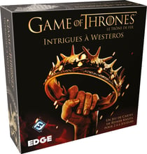 Le Trône de Fer - Intrigues à Westeros