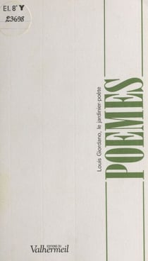 1990 : L'année Van Gogh - Poèmes