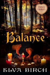 Balance - Birch Hearts