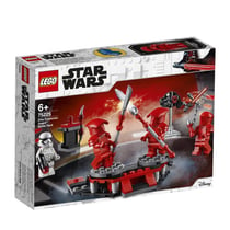 Pack de combat de la Garde Prétorienne d'élite - LEGO® Star Wars™ - 75225