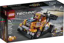 Le camion de course - LEGO® Technic - 42104