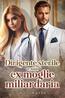 Dirigente sterile e sua ex moglie miliardaria