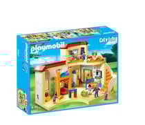 Garderie - Playmobil City Life - 5567