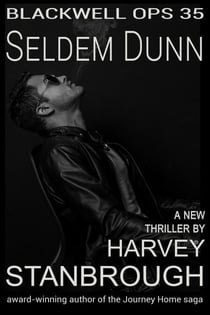 Blackwell Ops 35: Seldem Dunn - Blackwell Ops, #35