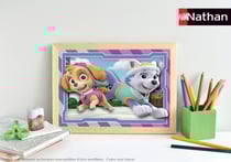 Puzzle 30 p - Stella et Everest / Pat'Patrouille