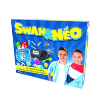 Coffret Swan & Neo - 30 expériences