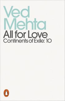 All for Love - Continents of Exile: 10