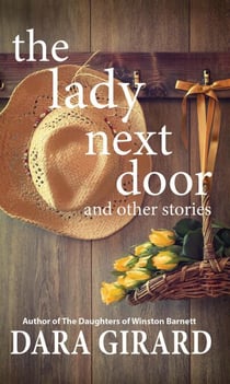 The Lady Next Door and Other Stories