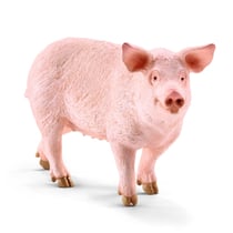 Figurine Cochon - Farm world