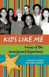 Kids Like Me - Voices of the Immigrant Experience