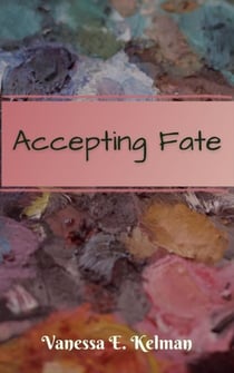 Accepting Fate - Fate Trilogy, #2
