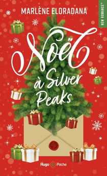 Noël à Silver Peaks - Romance de Noël