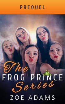 The Frog Prince - The Frog Prince Series, #1