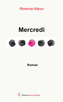 Mercredi - Roman initiatique