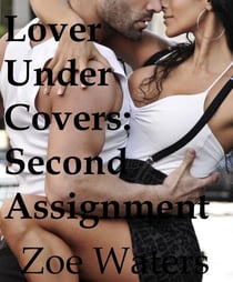 Lover Under Covers: Second Assignment - Lover Under Covers, #2