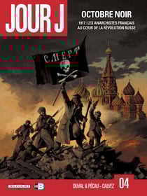 Jour J T04 - Octobre noir