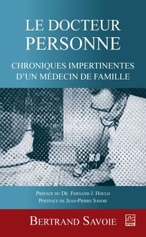 Le Docteur Personne