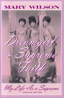 Dreamgirl and Supreme Faith - My Life as a Supreme