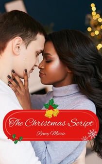 The Christmas Script - Short & Sweet Interracial Romance