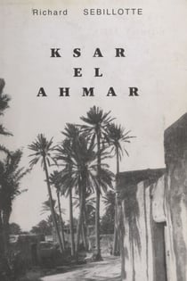 Ksar el Ahmar (4). Septembre 1943-mai 1950 : Maknassy après la guerre, "les vaches maigres" - Ou Une vie de colon dans le Sud tunisien