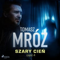 Szary cien