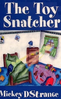 The Toy Snatcher