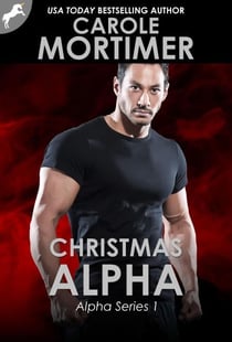 Christmas Alpha (ALPHA 1) - ALPHA, #1