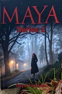 Maya Series 2 - Maya, #2