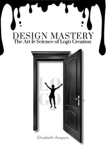 Design Mastery: The Art &amp; Science of logo creation - 1, #1