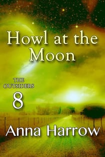 Howl at the Moon - The Outsiders, #8
